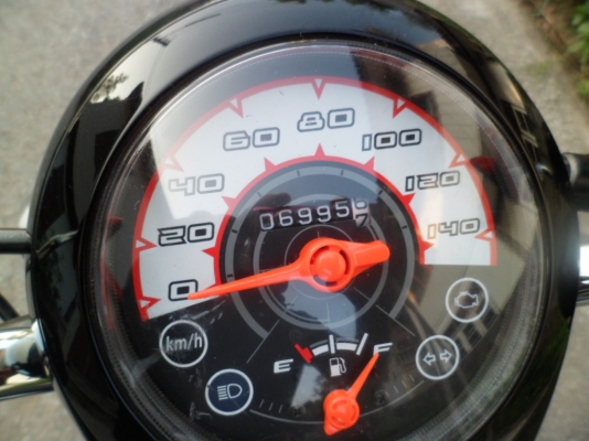 ราคานื้โอนฟรี รถบ้านเครื่องดีสวย เครื่องไม่เคยแกะปี 55