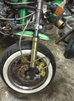 ขาย/แลก มั้งกี้หลังแข็งแต่งเต็มครับ ราคาไม่แพงงงง ！！！！