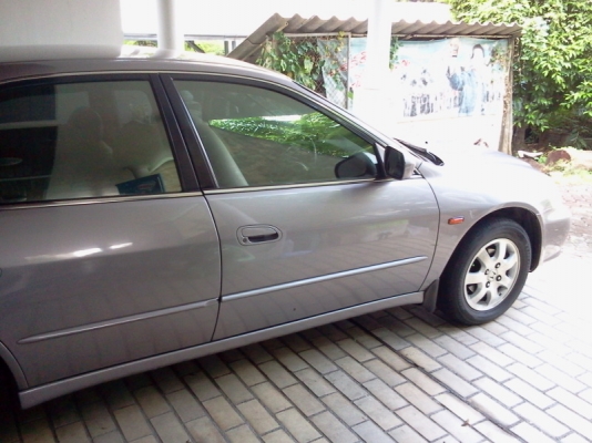 ขายแอคคอร์ด งูเห่า 2.3 vtec lev prestige ปี 2003