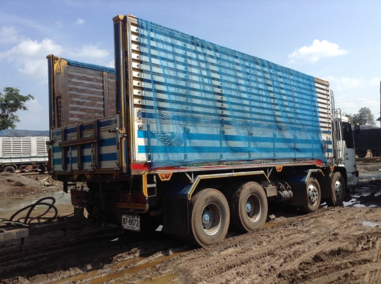 hino โปเฟีย