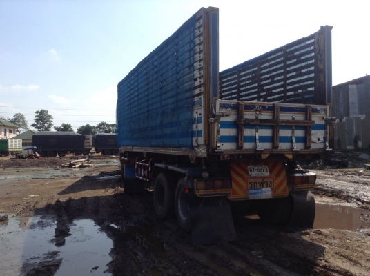 hino โปเฟีย