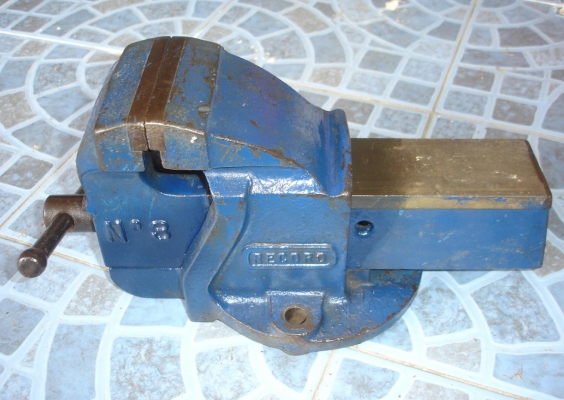 ขายปากกาจับงาน RECORD NO.3 รุ่นเก่า