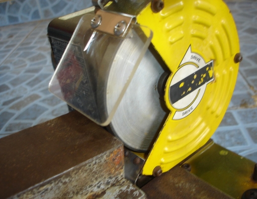 ขายเครื่องลับใบมีด ไฟ100v made in japan