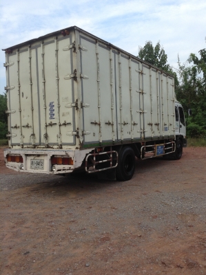 Isuzu 6ล้อ เดก้า เครื่อง 195 แรงม้า ตู้10 บาน ยาว 6 เมตร เครื่องดีื ซัซซีสวยมาก แอร์เย็น ยางดี พร้อมยางอะไหล่ ซัซซี่ใหญ่ยาวตลอด พวงมาลัยเพาเวอร์ เบรกจิ๊ฟฟี่ ขายตามสภาพ 700,000 Isuzu 6ล้อ เดก้า เครื่อง 195 แรงม้า ตู้10 บาน ยาว 6 เมตร เครื่องดีื ซัซซีสวยมาก แอร์เย็น ยางดี พร้อมยางอะไหล่ ซัซซี่ใหญ่ยาวตลอด พวงมาลัยเพาเวอร์ เบรกจิ๊ฟฟี่ ขายตามสภาพ 700,000