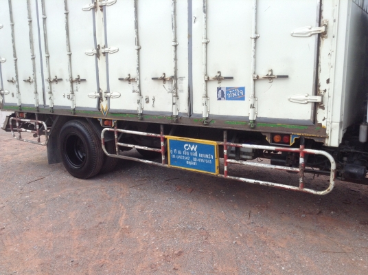 Isuzu 6ล้อ เดก้า เครื่อง 195 แรงม้า ตู้10 บาน ยาว 6 เมตร เครื่องดีื ซัซซีสวยมาก แอร์เย็น ยางดี พร้อมยางอะไหล่ ซัซซี่ใหญ่ยาวตลอด พวงมาลัยเพาเวอร์ เบรกจิ๊ฟฟี่ ขายตามสภาพ 700,000 Isuzu 6ล้อ เดก้า เครื่อง 195 แรงม้า ตู้10 บาน ยาว 6 เมตร เครื่องดีื ซัซซีสวยมาก แอร์เย็น ยางดี พร้อมยางอะไหล่ ซัซซี่ใหญ่ยาวตลอด พวงมาลัยเพาเวอร์ เบรกจิ๊ฟฟี่ ขายตามสภาพ 700,000