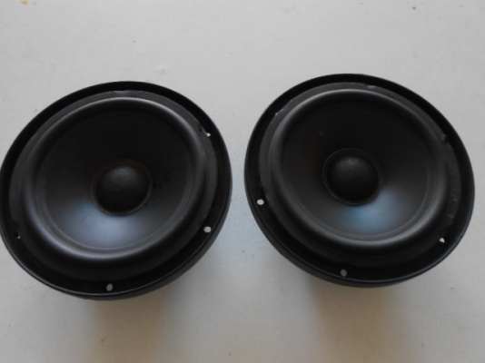 ลำโพง 5 นิ้ว ADS 325 is