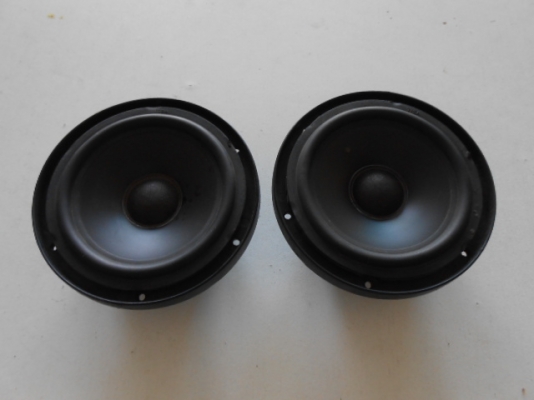 ลำโพง 5 นิ้ว ADS 325 is