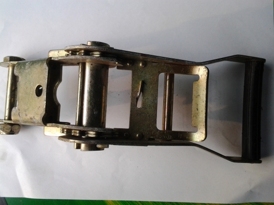 กรอกแกรก หน้ากว้าง2นิ้ว สภาพใหม่ ราคาถูก ลดราคาเหลือ 100 บาท