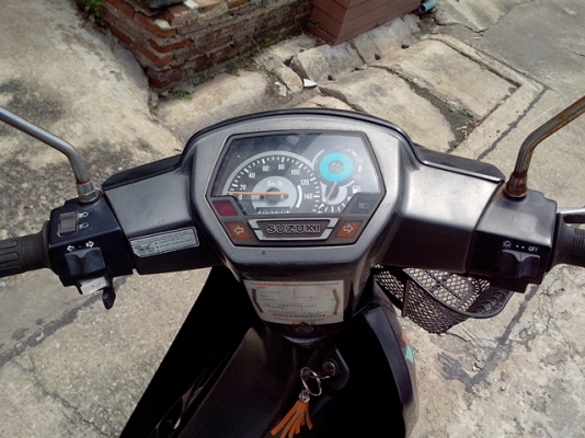 ขายซูซูกิ สวิง ขายแล้ว