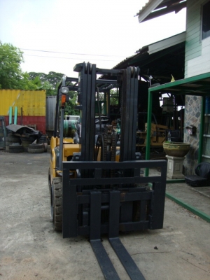 +++ ขายด่วน !!! รถโฟล์คลิฟท์ CATERPILAR FG35 ( รุ่นใหม่ สภาพพร้อมใช้ รับประกัน ) เครื่องยนต์เบนซิน + แก๊ส เครื่อง K25 เกียร์ออโตเมติค เสาสูง 4.5 เมตร เสา 3 ท่อน งา 1,070 มม. ยางตัน ****สนใจเข้ามาลองรถก่อนได้ ราคาคุยกันได้***** +++ ขายด่วน !!! รถโฟล์คลิฟท์ CATERPILAR FG35 ( รุ่นใหม่ สภาพพร้อมใช้ รับประกัน ) เครื่องยนต์เบนซิน + แก๊ส เครื่อง K25 เกียร์ออโตเมติค เสาสูง 4.5 เมตร เสา 3 ท่อน งา 1,070 มม. ยางตัน ****สนใจเข้ามาลองรถก่อนได้ ราคาคุยกันได้*****