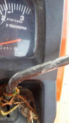 ขายถูกสุดๆ คูโบต้า L4508 พร้อมใบมีดและผาน 4 ขายถูกสุดๆ คูโบต้า L4508 พร้อมใบมีดและผาน 4