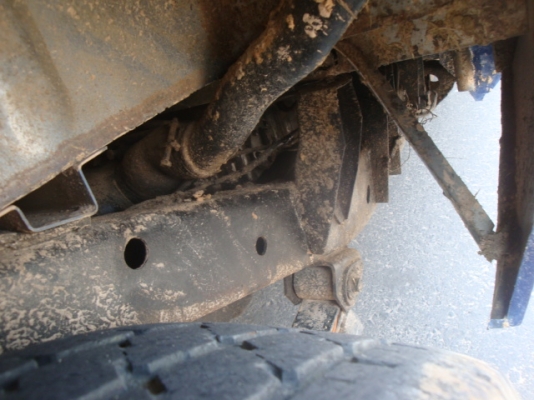 ISUZU KB 2200 ปี 1982 ISUZU KB 2200 ปี 1982