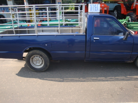 ISUZU KB 2200 ปี 1982 ISUZU KB 2200 ปี 1982