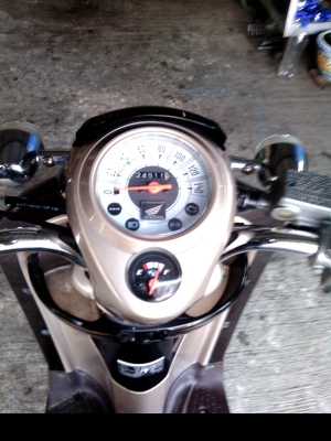 ขาย Scoopy-i  ราคา18500พร้อมใช้พร้อมโอน