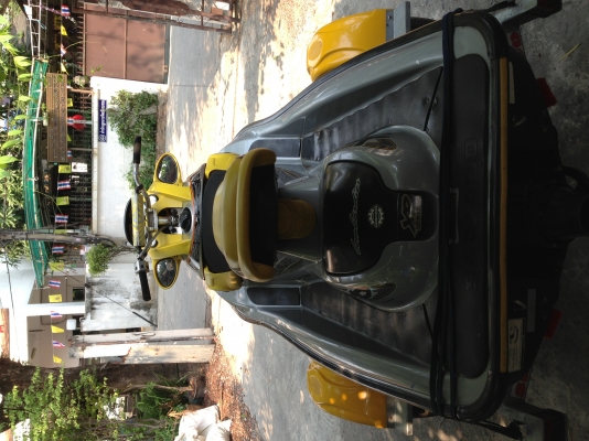 ขายเจ็ตสกี Seadoo xp 951 ปี 2001