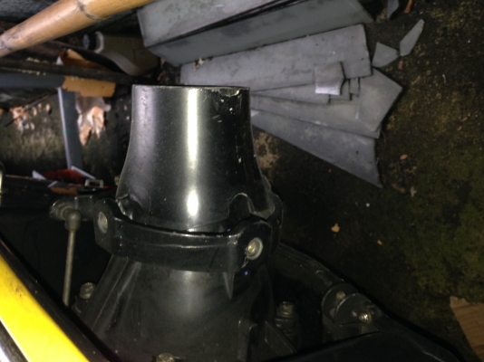 ขายเจ็ตสกี Seadoo xp 951 ปี 2001