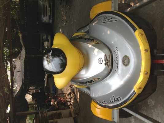 ขายเจ็ตสกี Seadoo xp 951 ปี 2001
