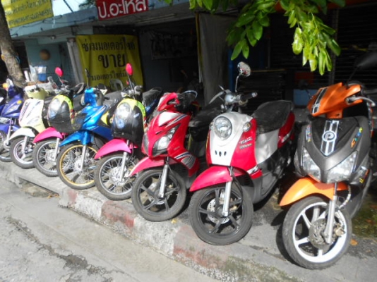 >>รถมาไหม่เยอะครับ<< ยินดีรับบัตร Visa Mastercard JCB ทุกชนิด ครับผม