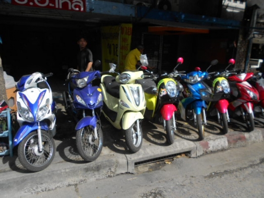 >>รถมาไหม่เยอะครับ<< ยินดีรับบัตร Visa Mastercard JCB ทุกชนิด ครับผม