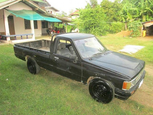 ขาย   toyota hero