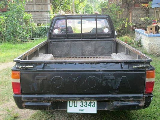 ขาย   toyota hero