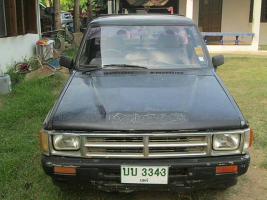 ขาย   toyota hero