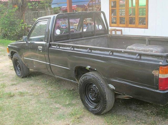 ขาย   toyota hero