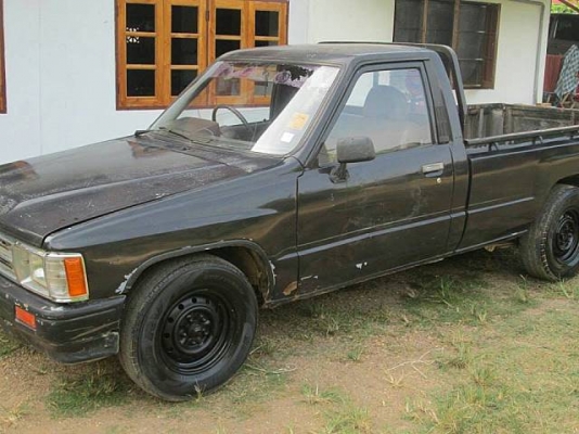 ขาย   toyota hero