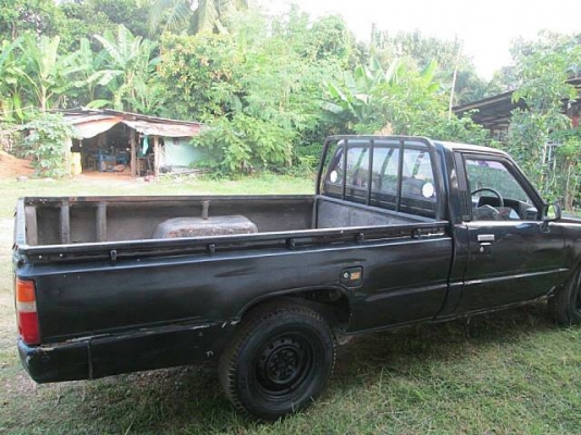 ขาย   toyota hero