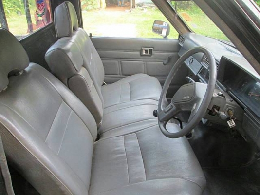 ขาย   toyota hero