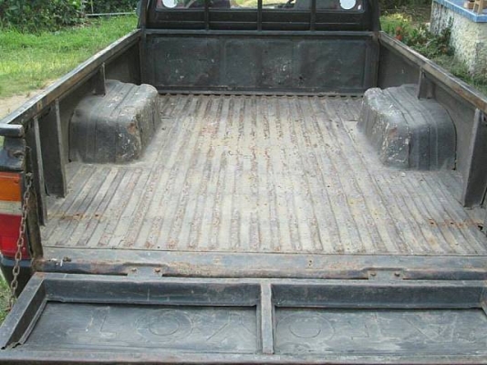 ขาย   toyota hero