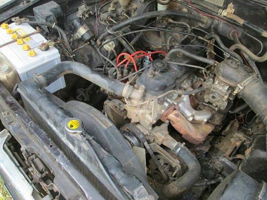 ขาย   toyota hero