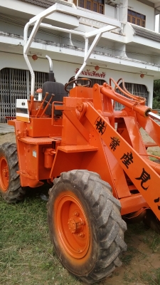 ขาย รถตัก komatsu 505 ขาย รถตัก komatsu 505