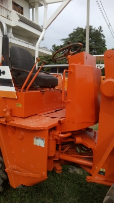 ขาย รถตัก komatsu 505 ขาย รถตัก komatsu 505