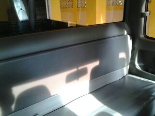 TIGER 2.5 D4D ปี 2003 เครื่อมมอลเรล เล่มทะเบียนพร้อม