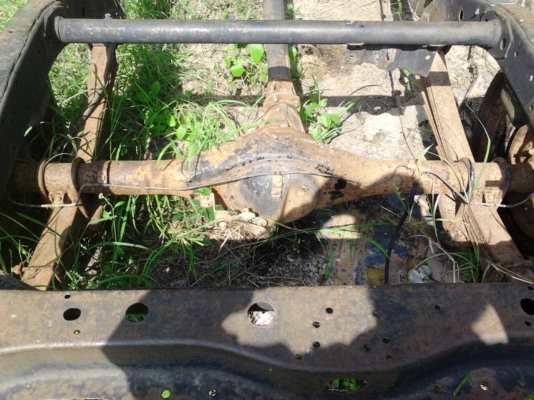 ลดเหลือ 18,000 ขาย ช่วงล่าง ไมตี้เอก เอาไปทำอีแต๋น