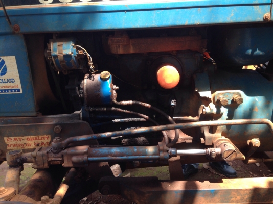 ขายฟอร์ด เครื่อง T1