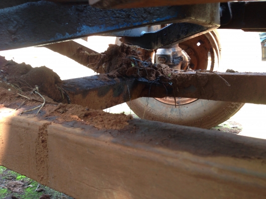 ขายฟอร์ด เครื่อง T1