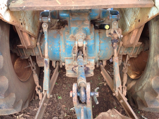 ขายฟอร์ด เครื่อง T1