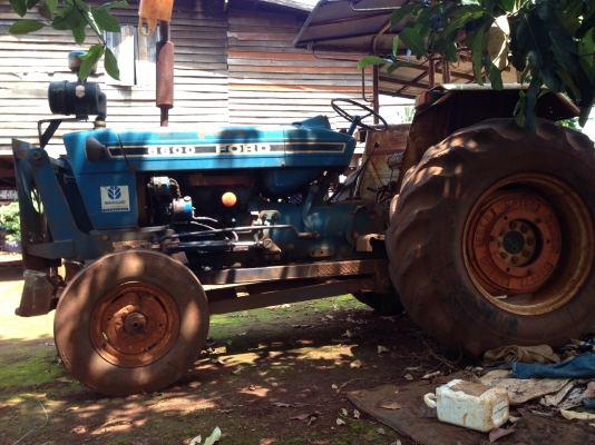 ขายฟอร์ด เครื่อง T1