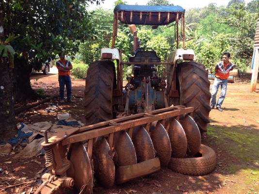 ขายฟอร์ด เครื่อง T1