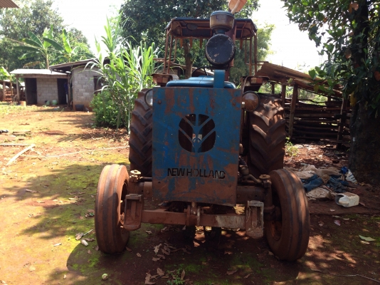 ขายฟอร์ด เครื่อง T1