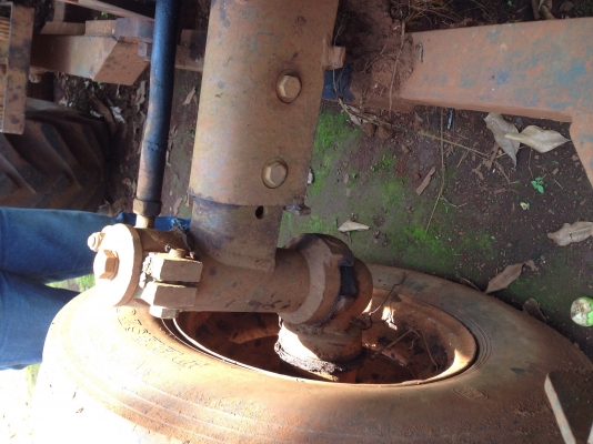 ขายฟอร์ด เครื่อง T1