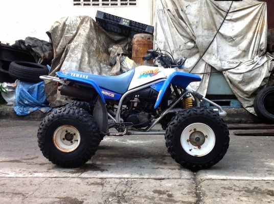 ขาย ATV Yamaha