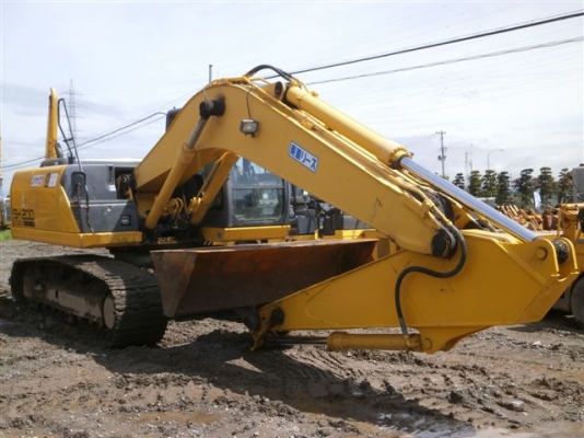 ขายรถขุด SUMITOMO SH200-5 SN:200A5-1244ปี2006 ,5724ชม.รถนอกนำเข้า สภาพดีมากๆ ติดต่อมานะ 085-9049669 ขายรถขุด SUMITOMO SH200-5 SN:200A5-1244ปี2006 ,5724ชม.รถนอกนำเข้า สภาพดีมากๆ ติดต่อมานะ 085-9049669