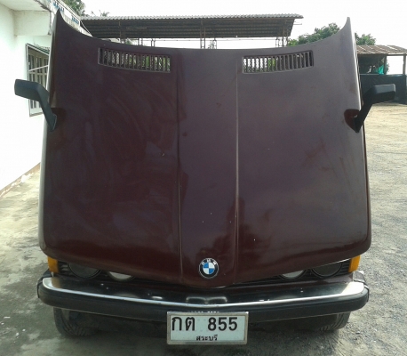 ขาย BMW e21 M10 หัวฉีด2ประตู 082 0985671
