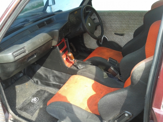 ขาย BMW e21 M10 หัวฉีด2ประตู 082 0985671