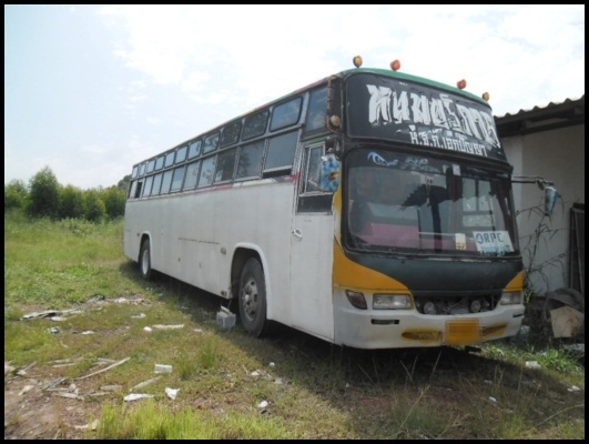 รถบัส ยาว 12 เมตร ขายถูกๆ