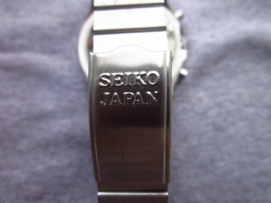 +++++ SEIKO หอยโข่งยักษ์จับเวลาหน้าดำ +++++ +++++ SEIKO หอยโข่งยักษ์จับเวลาหน้าดำ +++++