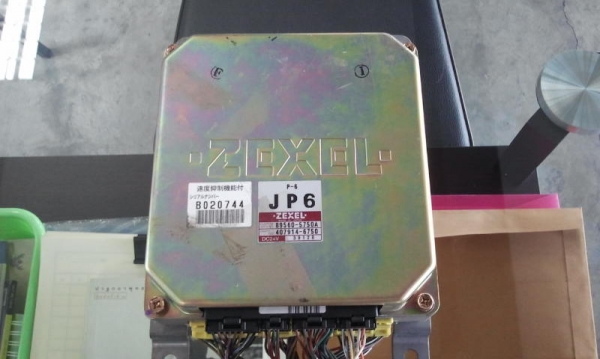 กล่องสมองเครื่๋อง HINO PROFIA รุ่น P11TD